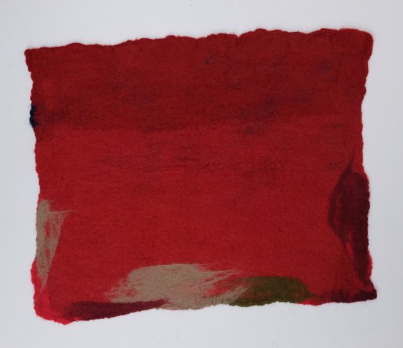 Textile | Sylvie Malfait Carakehian