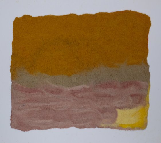 Textile | Sylvie Malfait Carakehian