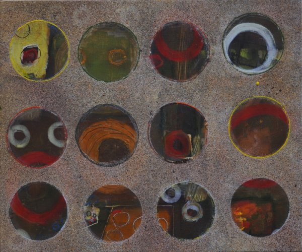 2010-2011 | Sylvie Malfait Carakehian