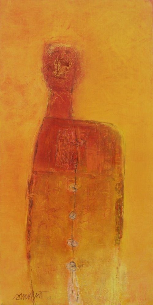 2007-2008 | Sylvie Malfait Carakehian