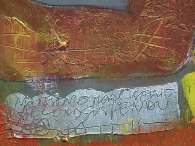 2005 | Sylvie Malfait Carakehian