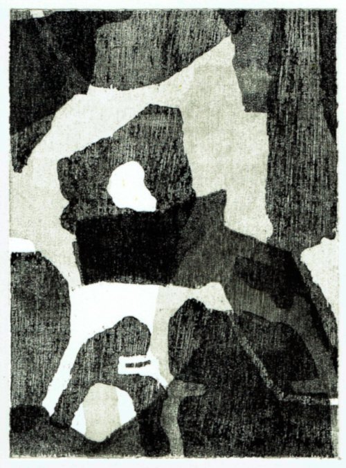 Xylogravure | Sylvie Malfait Carakehian