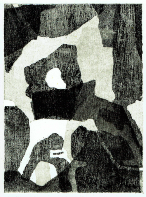Xylogravure | Sylvie Malfait Carakehian