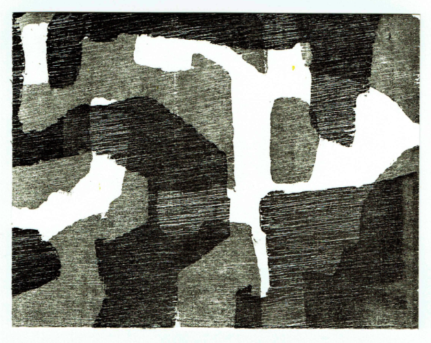 Xylogravure | Sylvie Malfait Carakehian