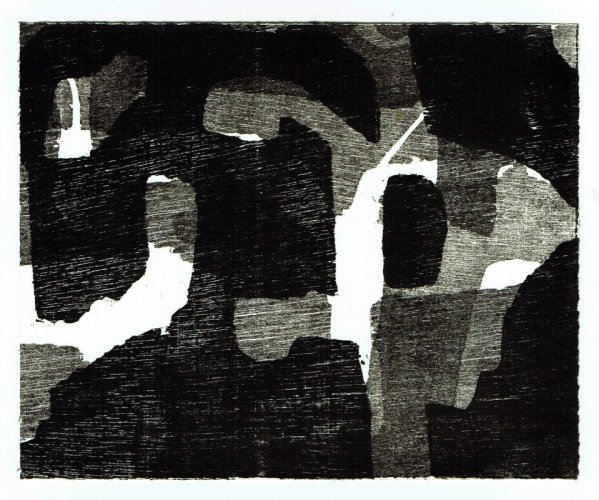 Xylogravure | Sylvie Malfait Carakehian