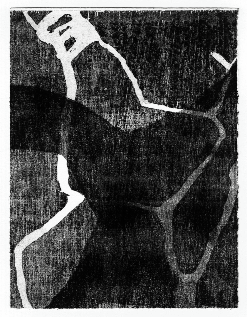 Xylogravure | Sylvie Malfait Carakehian