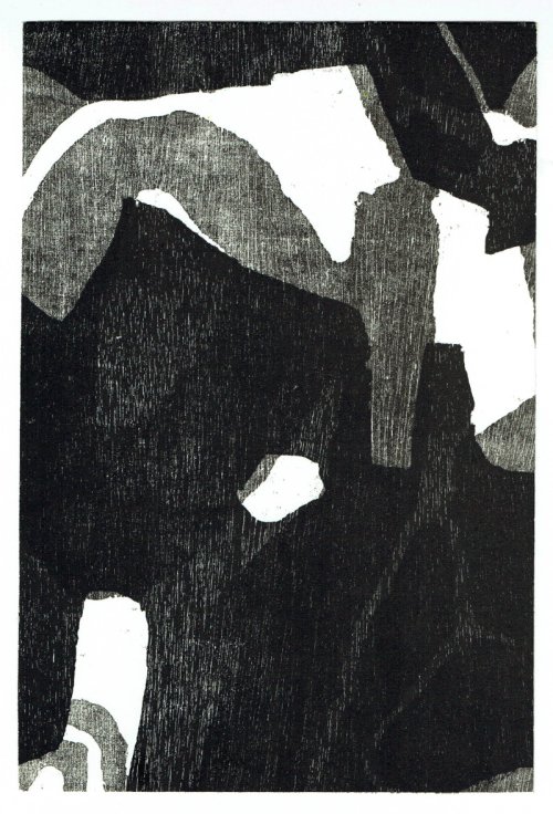 Xylogravure | Sylvie Malfait Carakehian