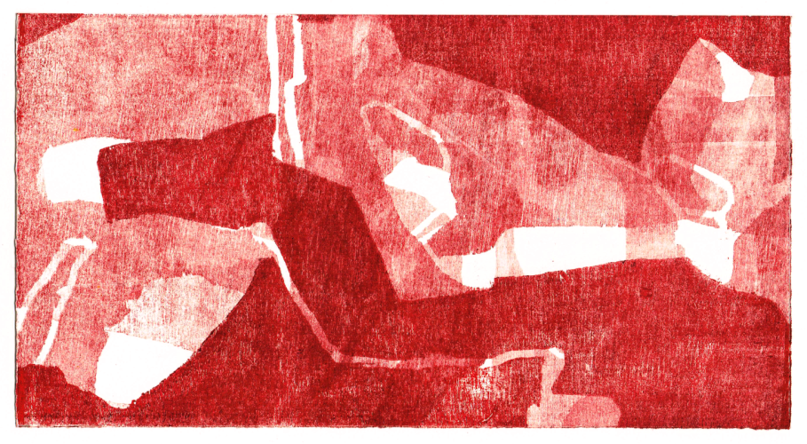 Xylogravure | Sylvie Malfait Carakehian